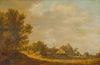Landscape with Tavern