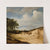 Landscape with the Dune by Guillam Dubois
