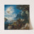 Landscape with the Fall of Icarus by Joos de Momper