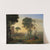 Landscape with the Flight into Egypt (c. 1646) by Claude Lorrain