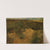 Landscape with thistles by Curt Agthe