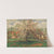 Landscape with Trees in Bloom by Bohumil Hanák