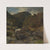 Landscape with Waterfall (1850) by Hans Gude