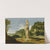 Landscape With Worshippers At The Altar Of Diana by Jacob Symonsz. Pynas