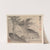 Landscapes after Ancient Masters Pl.08 (1693) by Mei Qing