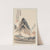 Landscapes after old masters Pl.1 (1783) by Pan Gongshou