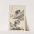 Landscapes after old masters Pl.5 (1783) by Pan Gongshou