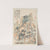 Landscapes after old masters Pl.6 (1783) by Pan Gongshou