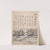 Landscapes and calligraphy Pl.3 (1736) by Gao Fenghan