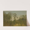 Landscapes (July 1865) by Frederic Edwin Church
