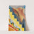 Landschaft by Fritz Stuckenberg