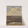 Landschaft by Christian Landenberger