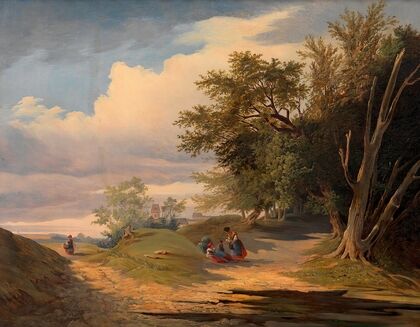 Landschaft