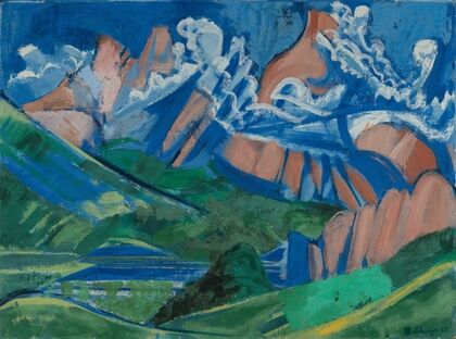 Landschaft