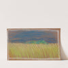 Landschaft by Leopold Blauensteiner