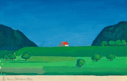 Landschaft