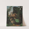 Landschaft by Egge Sturm-Skrla