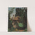 Landschaft by Egge Sturm-Skrla