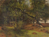 Landschaft bei Aumühle