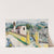 Landschaft bei Cassis (1931) by Paul Kleinschmidt