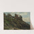 Landschaft bei Nervi by Paul von Ravenstein