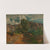 Landschaft bei Palermo by Heinrich Ludwig