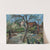 Landschaft im Vorfrühling (1922) by Lovis Corinth