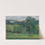 Landschaft in Württemberg by Wilhelm Legler