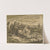 Landschaft Mit Bauerngehöft by Hendrick Goltzius