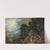 Landschaft mit Festgesellschaft by Johann Jakob Hartmann