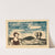 Landschaft mit Frau by Karl Wiener