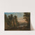 Landschaft mit Hirten (Der Tanz am Ufer) (ca 1637) by Claude Lorrain