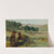 Landschaft mit Jäger und Hund by Johann Till the younger