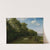 Landschaft mit weidenden Pferden (1882) by Hans Thoma
