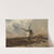 Landschaft mit Windmühlen und figürlicher Staffage by Charles Hoguet