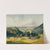 Landschaft Werratal by Richard Kaiser