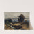 Landschaftsstudie by Eduard Peithner von Lichtenfels
