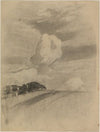 Landschaftsstudie