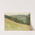 Landschaftsstudie (1900) by Sigmund Walter Hampel