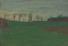 Landschap (1910)