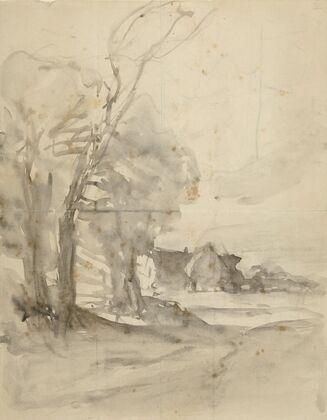 Landschap