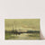 Landschap aan de vaart bij Hilversum (1880 - 1915) by Johannes Gijsbert Vogel