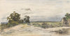 Landschap bij Nevers (1871)