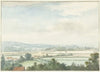 Landschap bij Windsor