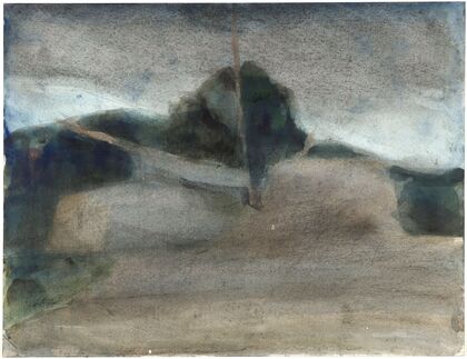 Landschap