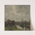 Landschap in de omgeving van Den Haag by Jacob Maris