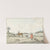 Landschap met boerin en vee (1700 - 1800) by W. Barthautz