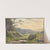 Landschap met brug (1792 - 1861) by Georgius Jacobus Johannes van Os