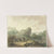 Landschap met ruiters by Hermanus Numan