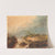 Landschap met waterval by James Ensor